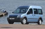 Ford Tourneo 2006 года
